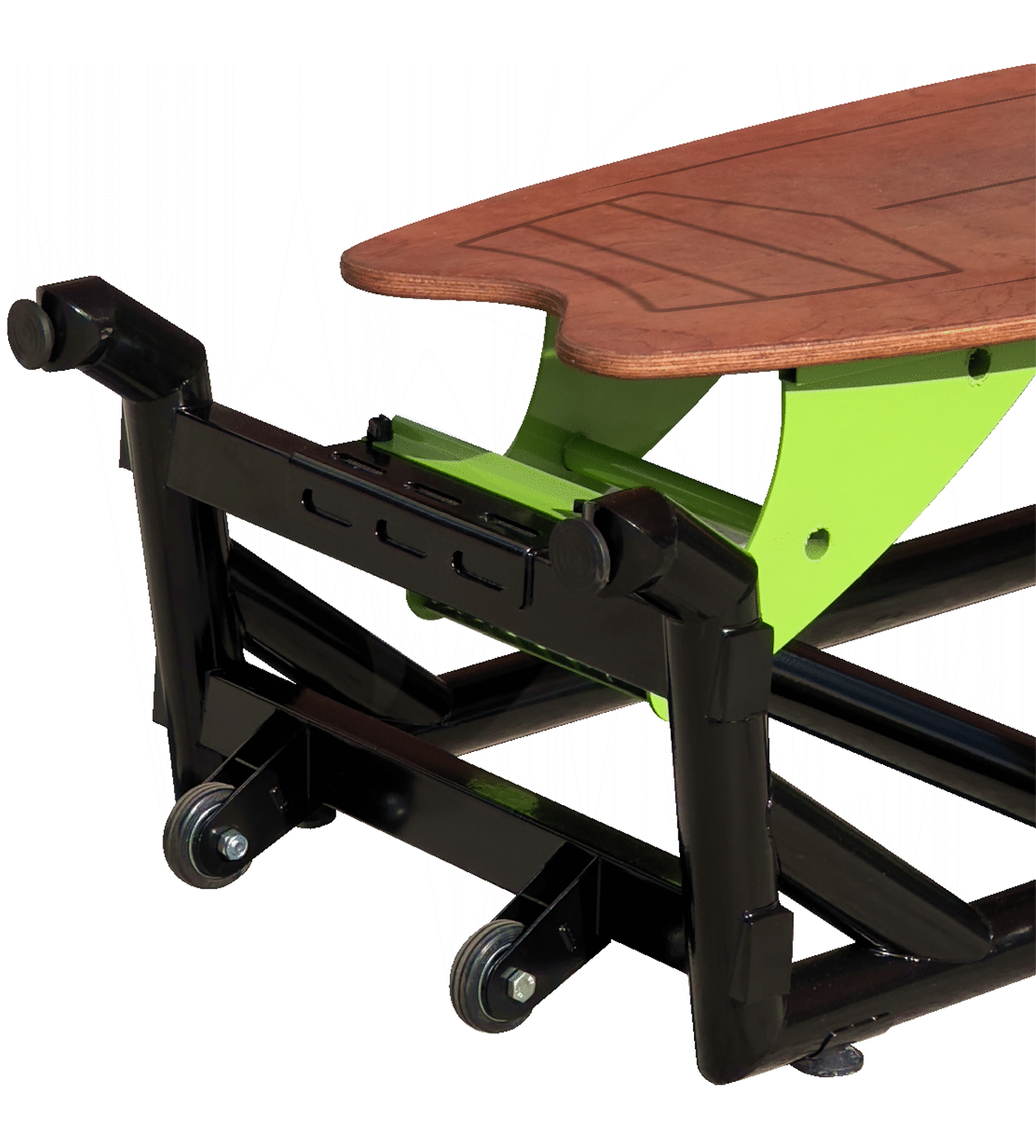 Surfeasy em detalhe